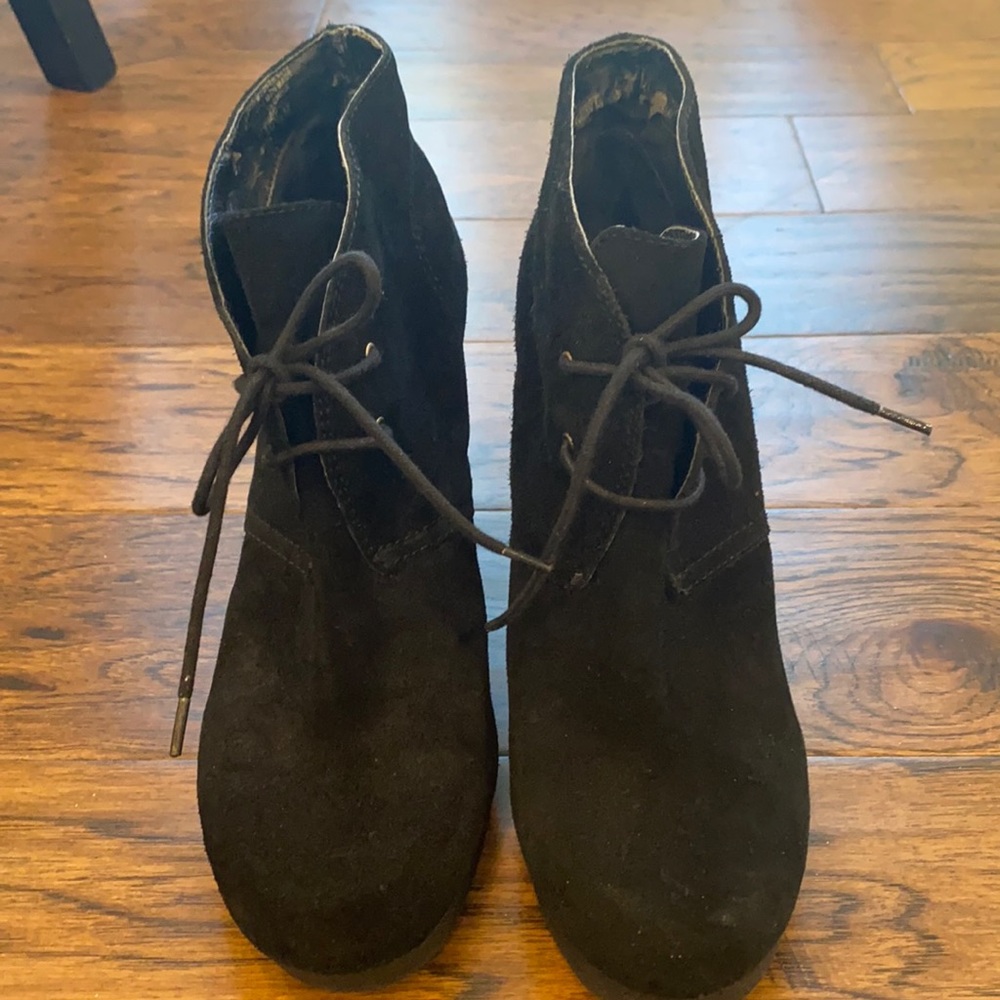 Nine West Bootie